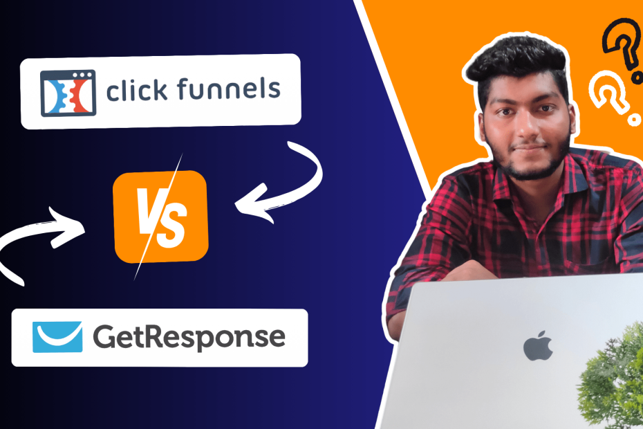 ClickFunnels Vs GetResponse 7 Shocking Differences You Need To Know