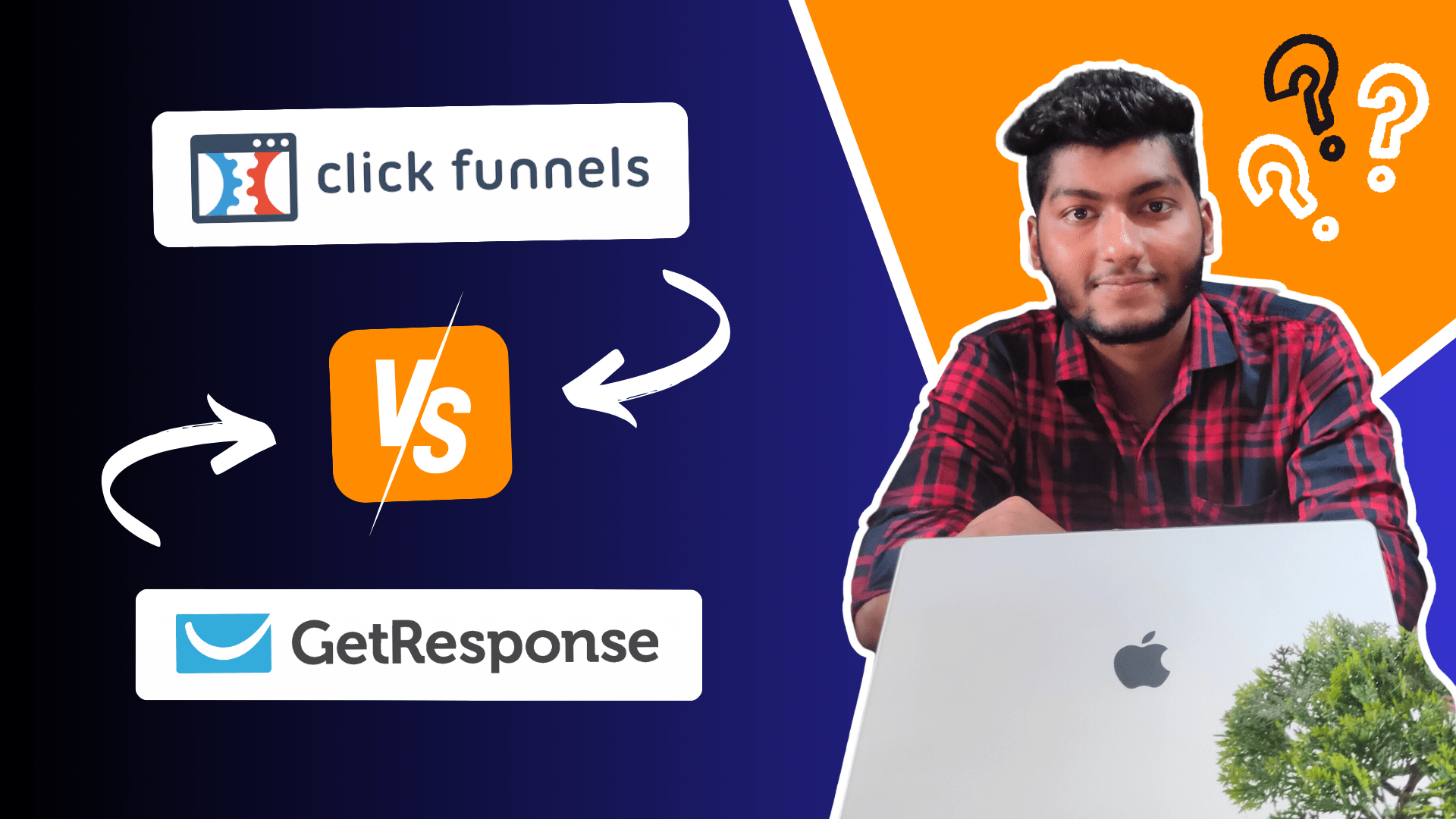 ClickFunnels Vs GetResponse 7 Shocking Differences You Need To Know