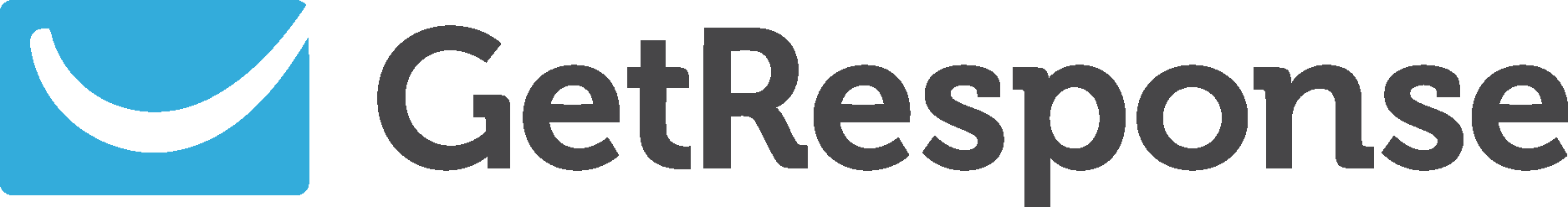 GetResponse Logo