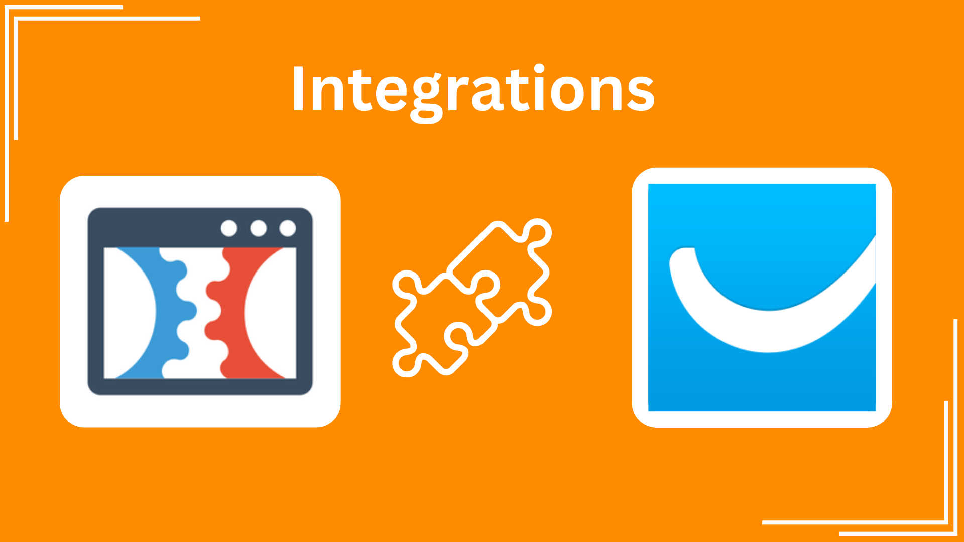 Integrations Of ClickFunnels Vs GetResponse