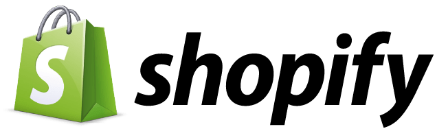 Shopify Logo