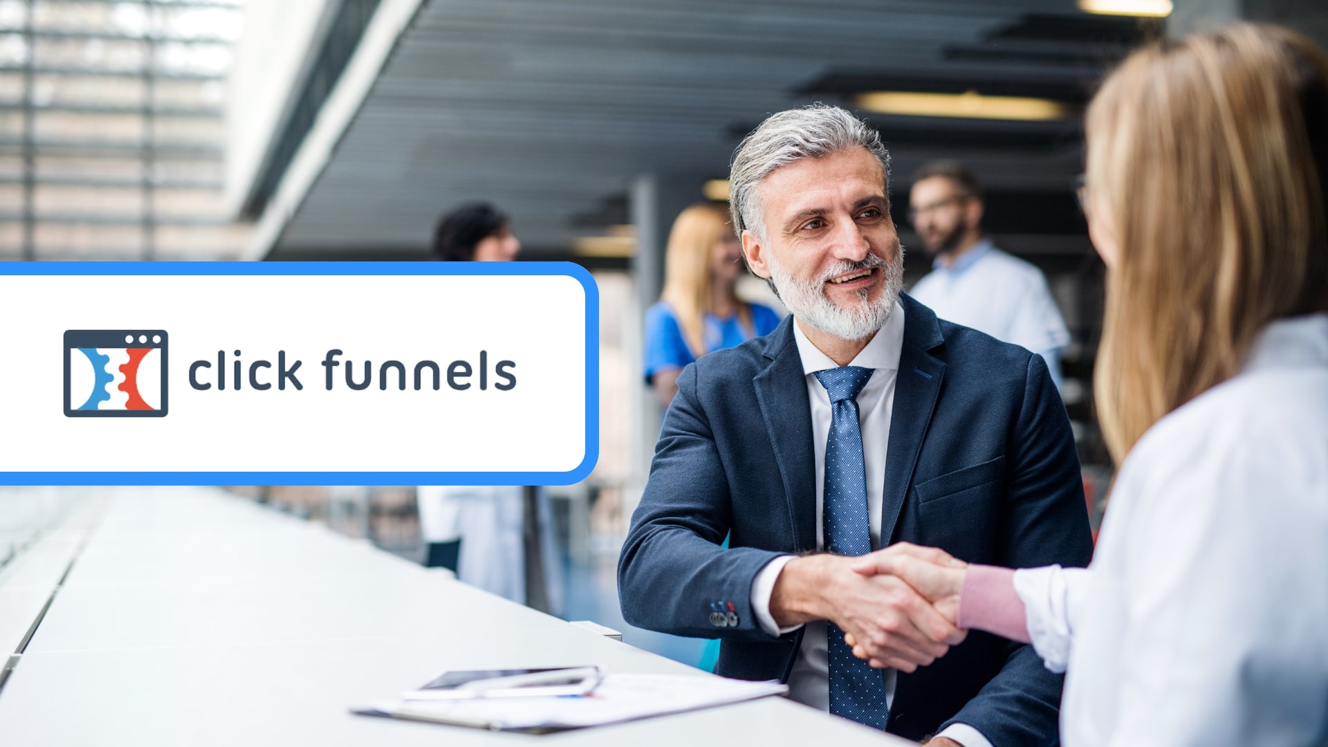 Who Uses Clickfunnels?