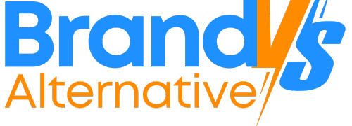 brandVSalternate logo