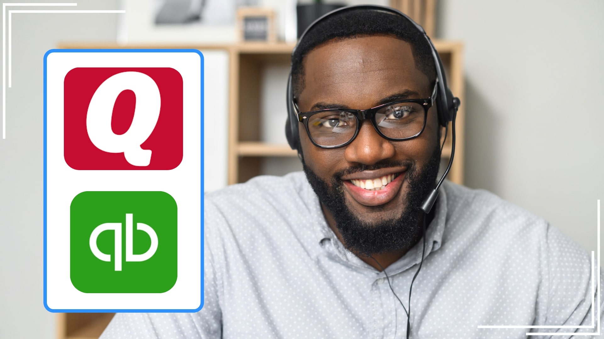 Customer Support Of QuickBooks vs Quicken