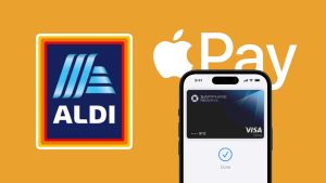 Does Aldi Take Apple Pay 2024 A Comprehensive Guide - BrandVsAlternate