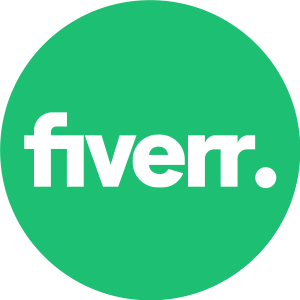 Fiverr Logo