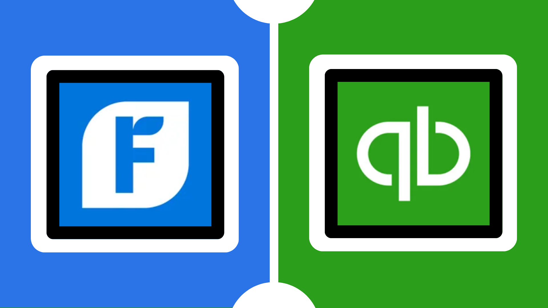 Freshbooks vs Quickbooks (Oct 2024): Which Is Better For You?