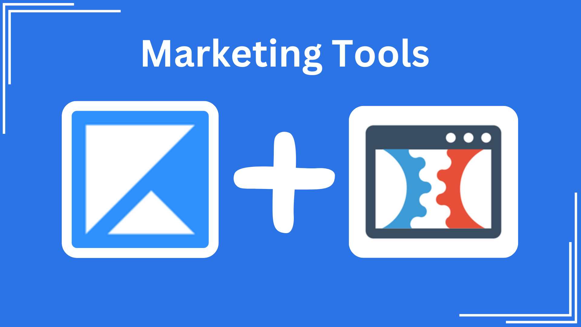 Kajabi vs ClickFunnels Kajabi and ClickFunnels Marketing Tools