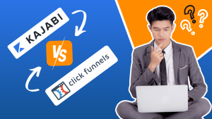 Kajabi Vs ClickFunnels: Which One's Better For You?