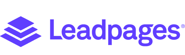 Leadpages logo