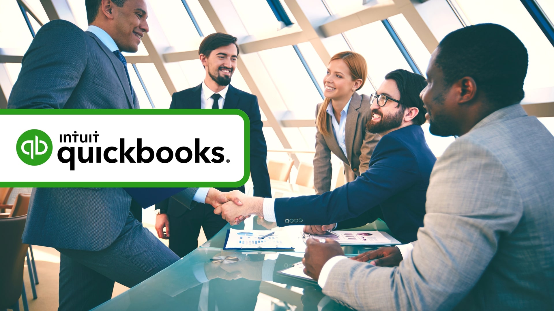 QuickBooks for All Sized Businesses | QuickBooks vs FreshBooks