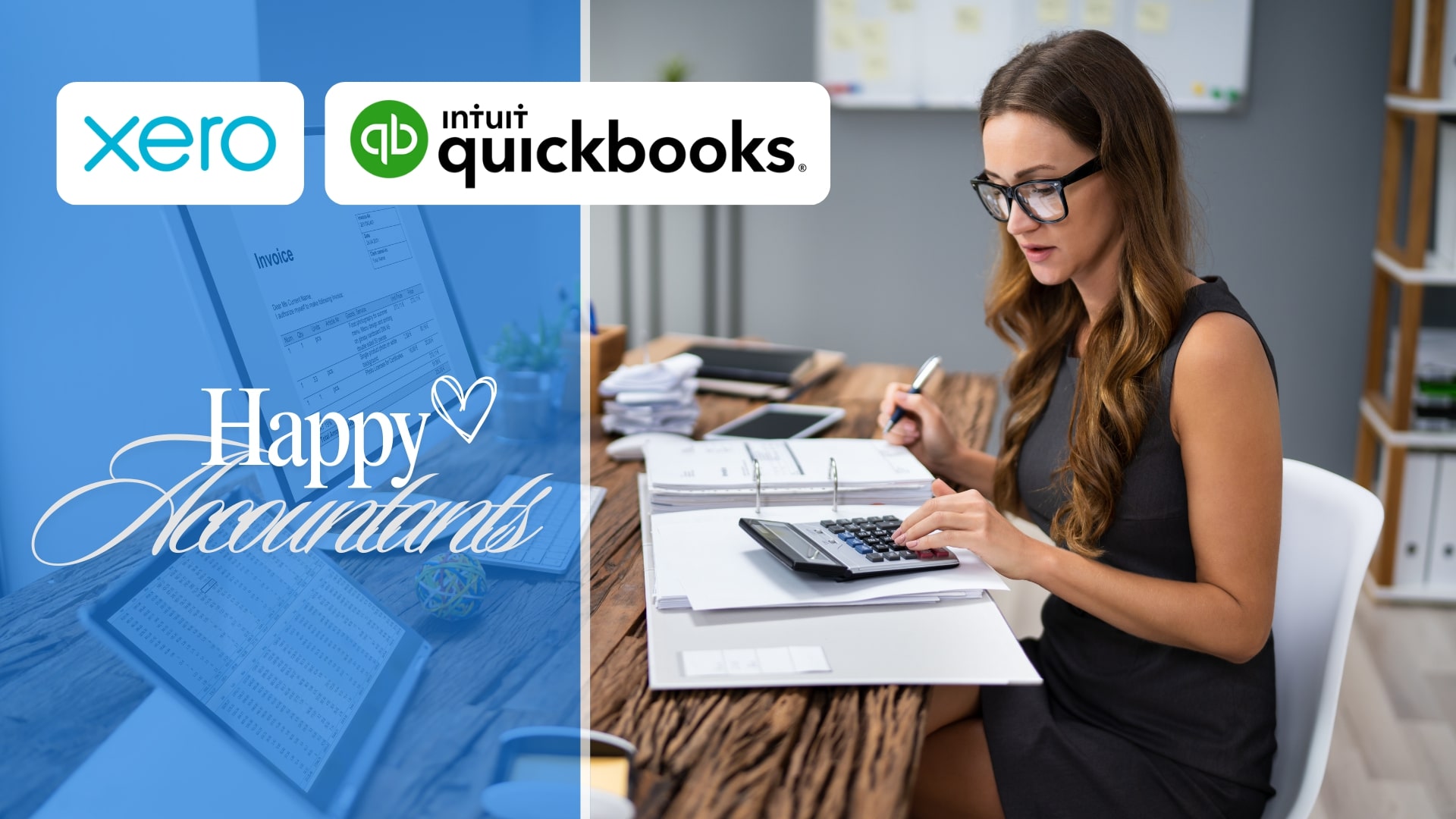 QuickBooks vs Xero - Which One Is Best For Accountants - Brandvsalternate