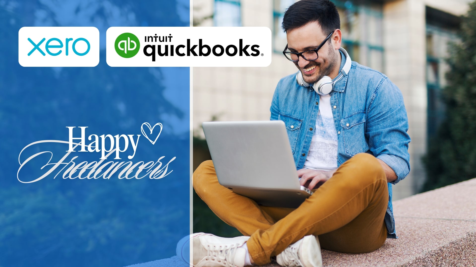 QuickBooks vs Xero - Which One Is Best For Freelancers - Brandvsalternate