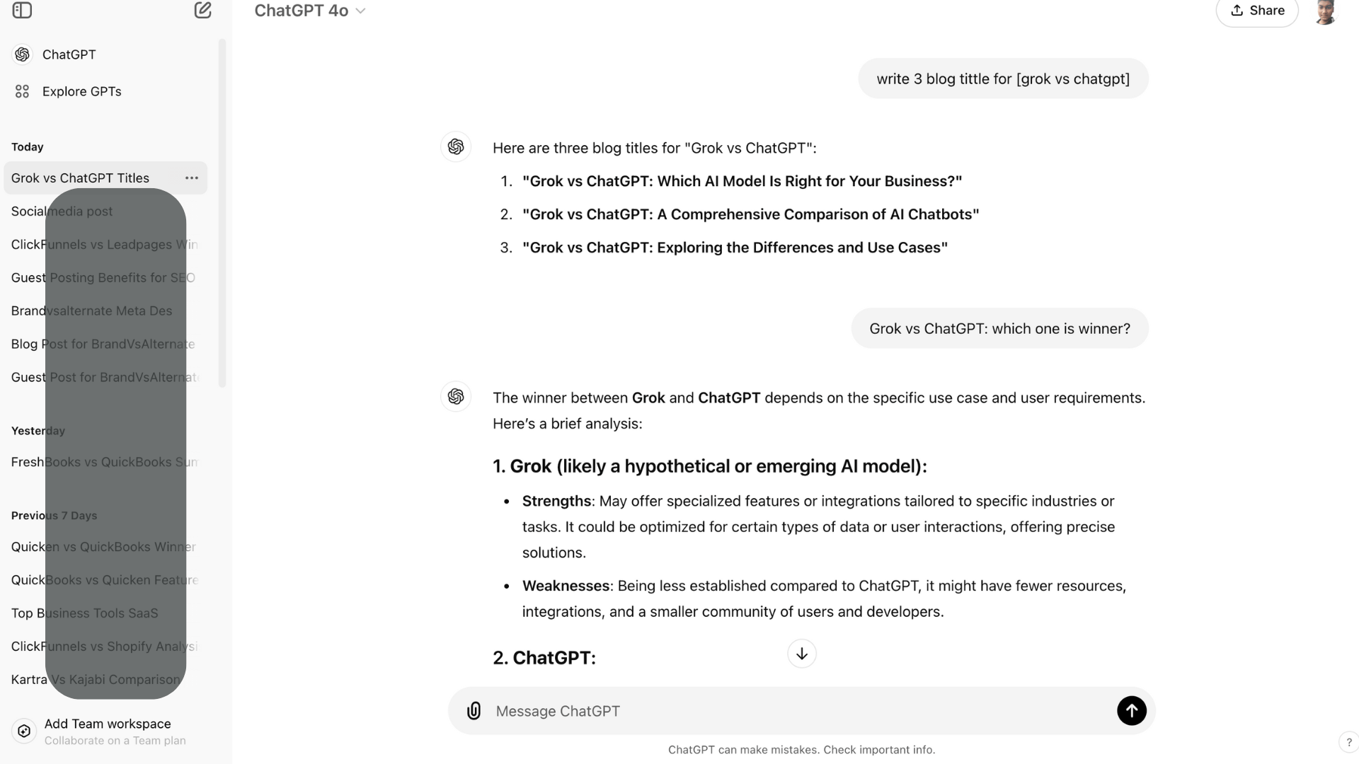 What Is Chatgpt - chatgpt Interface