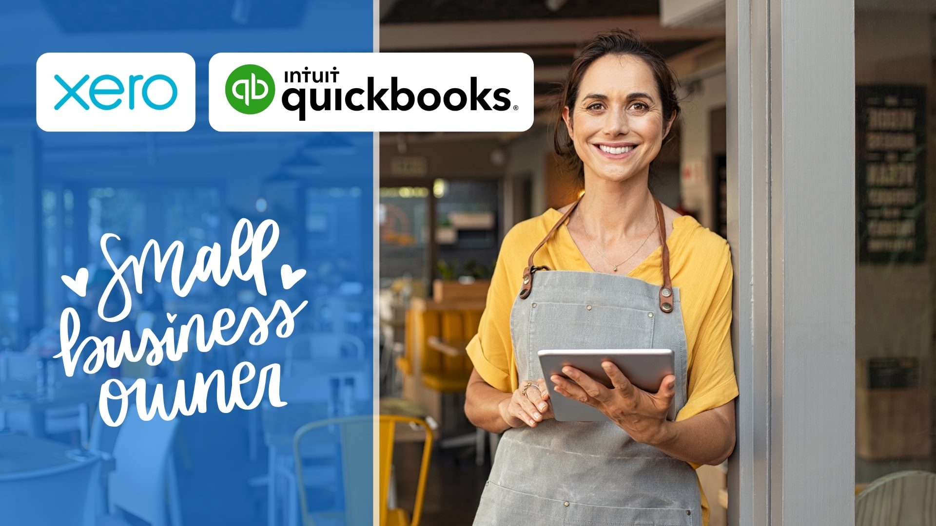 Xero vs QuickBooks - Which One Is Best For Small Businesses - Brandvsalternate