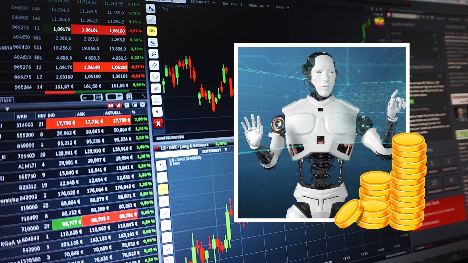 5 Best AI Stocks to Buy Now for 2025 Top Growth Picks - BrandVsAlternate.com