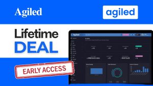 Agiled Lifetime Deal 2025 Lifetime Access For $89! - BrandVsAlternate