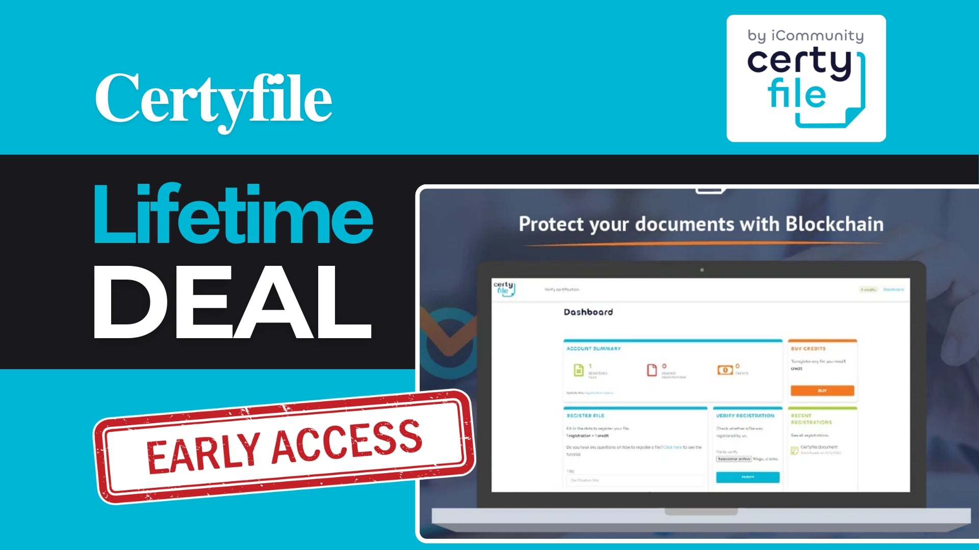 Certyfile Lifetime Deal 2024 Lifetime Access Under $59! - BrandVsAlternate