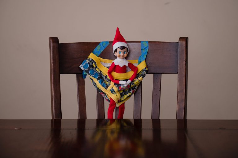 Easy Elf On The Shelf Ideas 2024- Creative and Quick Setups - brandvsalternate.com