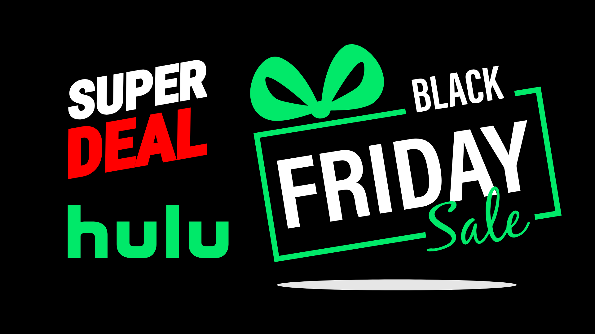 Hulu Black Friday - Will Hulu Have a Black Friday Deal in 2024 Find Out Here! - BrandVsAlternate