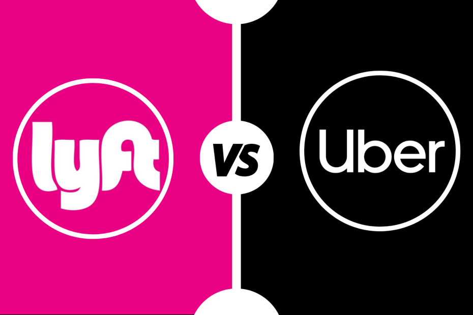 Lyft vs Uber 2024 Key Differences You Need to Know - Lyft or Uber - Uber vs Lyft - brandvsalternate.com