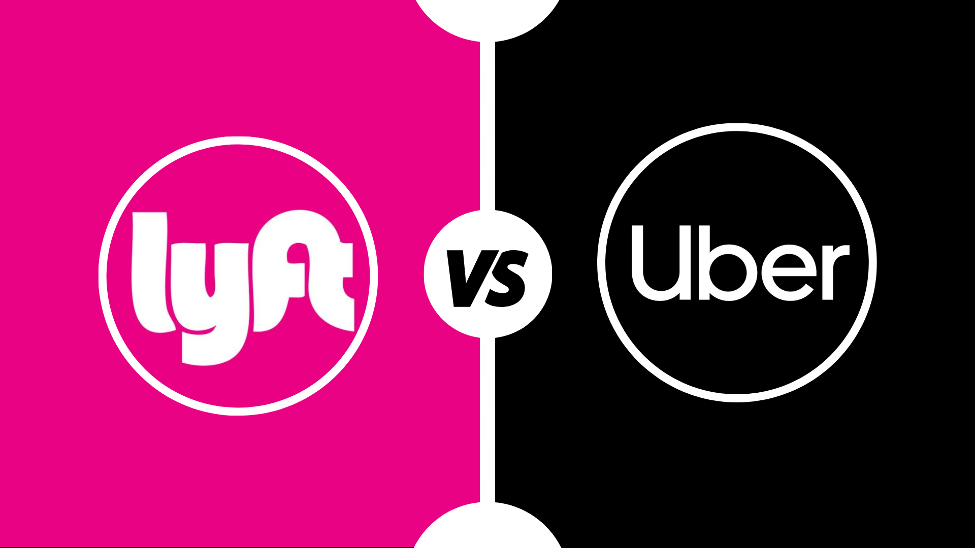 Lyft vs Uber 2024 Key Differences You Need to Know - Lyft or Uber - Uber vs Lyft - brandvsalternate.com