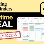 Meeting Reminders Lifetime Deal Never Miss a Meeting Again! - BrandVsAlternate