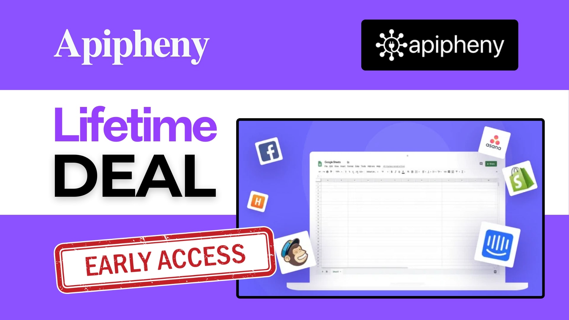 Apipheny Lifetime Deal Get Lifetime Access for 149 - brandvsalternate.com