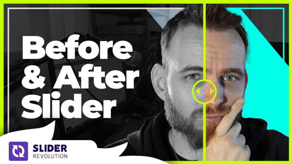 Before After Image Slider - brandvsalternate.com