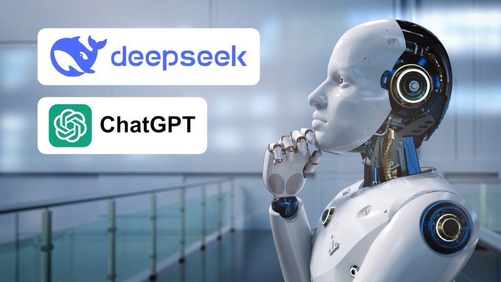 ChatGPT vs DeepSeek Which One Should You Choose - brandvsalternate.com