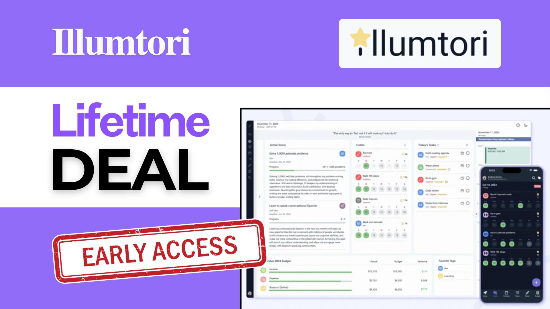 Illumtori Lifetime Deal 2025 Unlock Unlimited Creative Potential - brandvsalternate.com