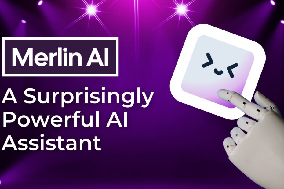 Merlin AI Review My Honest Take on This Smart Tool - brandvsalternate.com