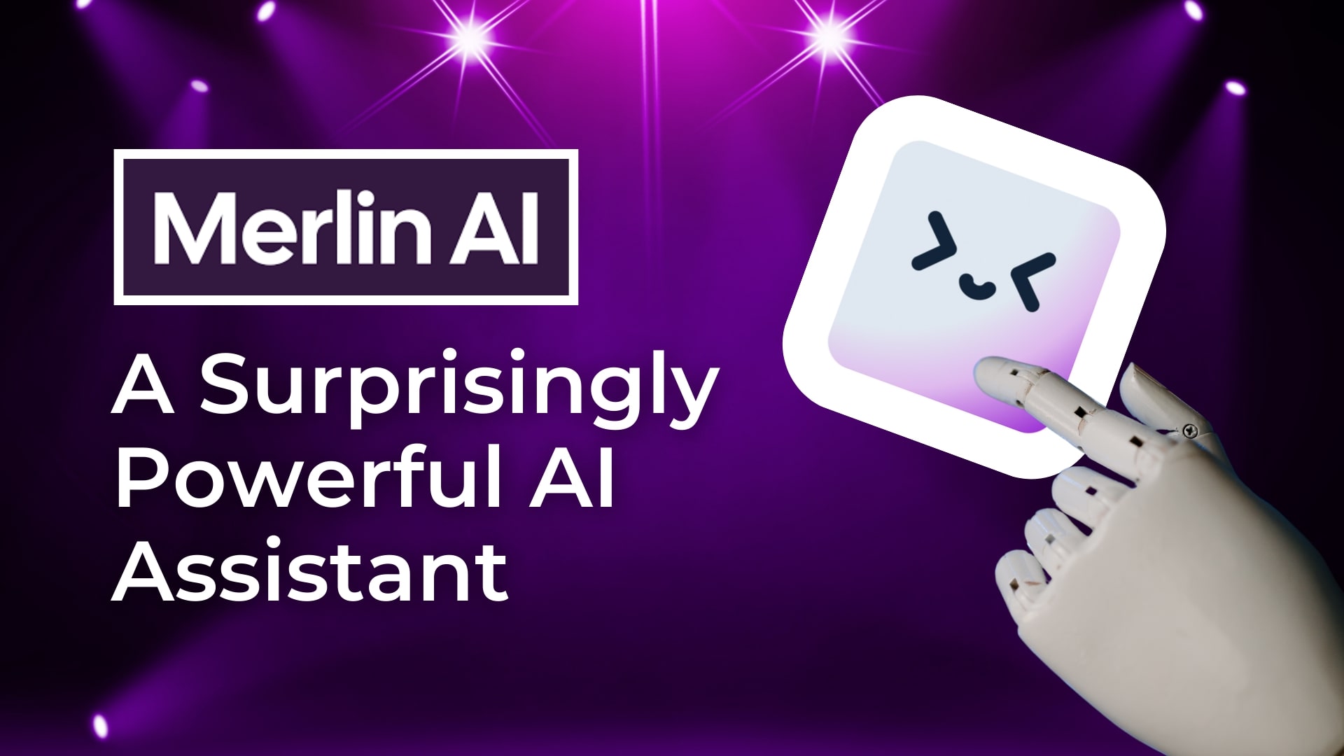 Merlin AI Review My Honest Take on This Smart Tool - brandvsalternate.com