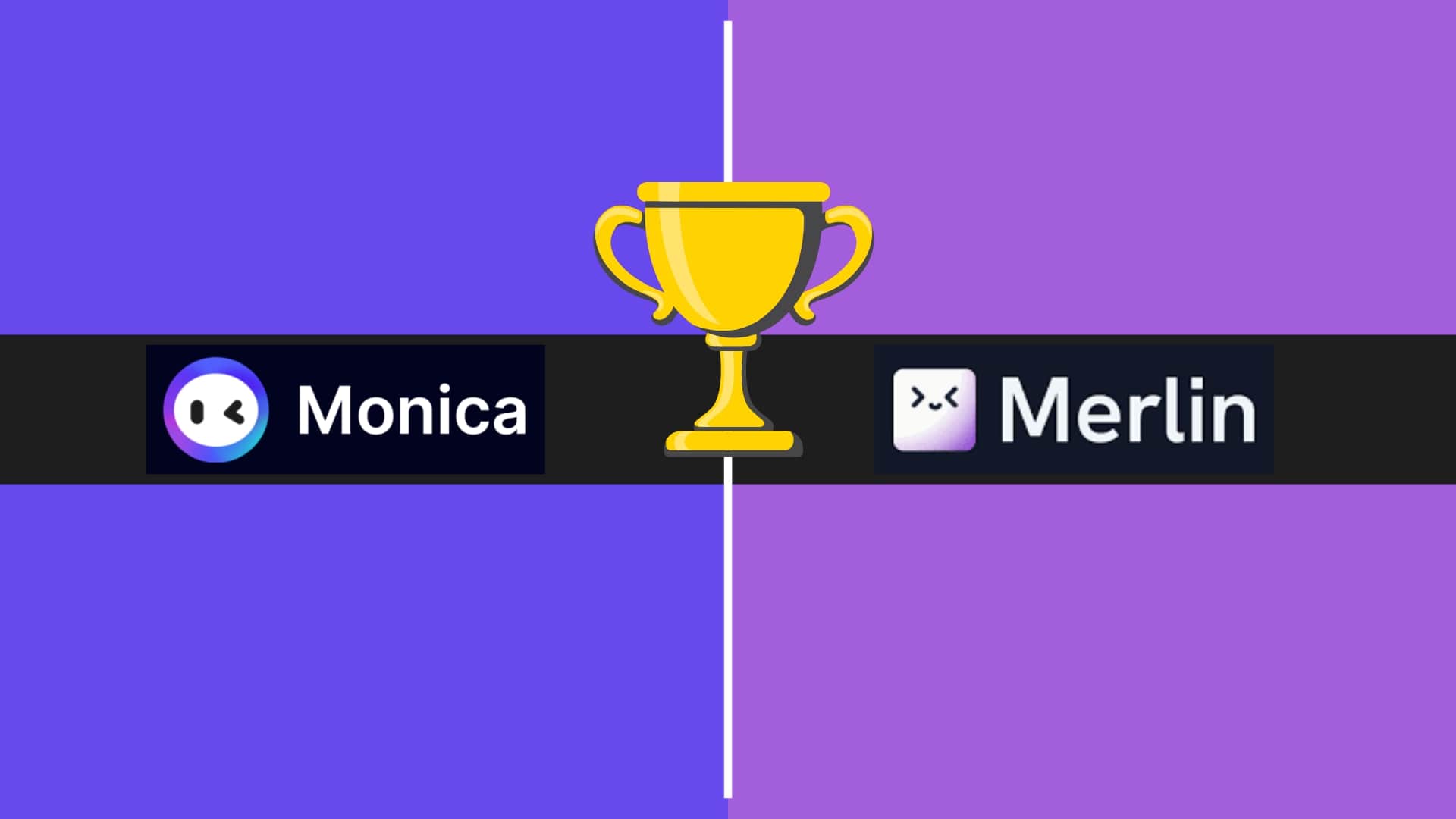 My Final Thoughts Which One Should You Choose Monica AI vs Merlin AI - brandvsalternate.com